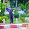 กิจกรรม Big Cleaning Day 